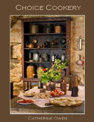 Choice Cookery (Illustrated)