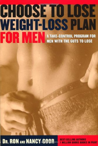 Choose To Lose Weight-Loss Plan For Men
