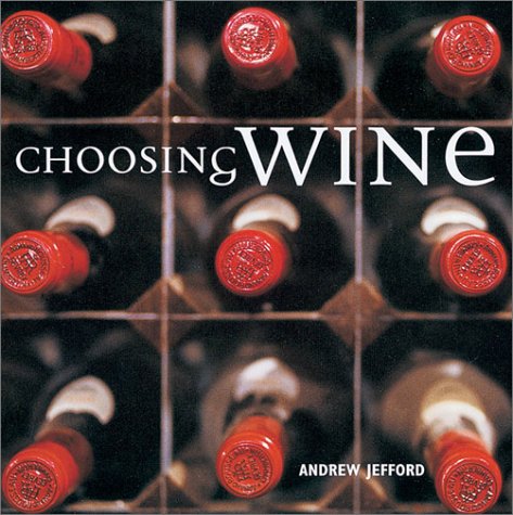 Choosing Wine