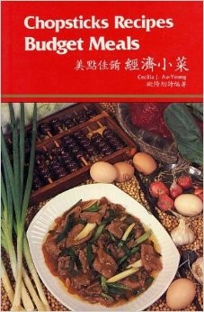 Chopsticks Recipes Budget Meals