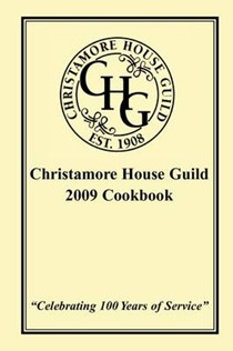 Christamore Cookbook