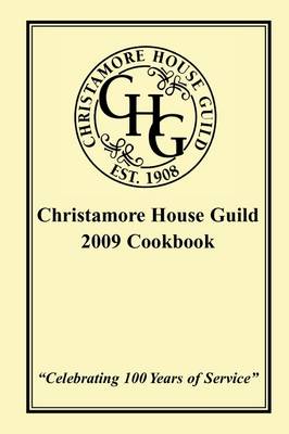Christamore Cookbook