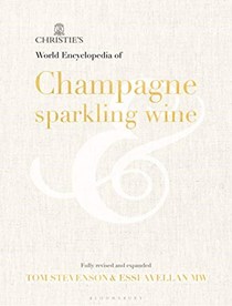 Christie's Encyclopedia of Champagne and Sparkling Wine