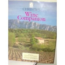 Christie's Wine Companion