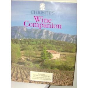 Christie's Wine Companion