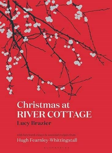 Christmas at River Cottage