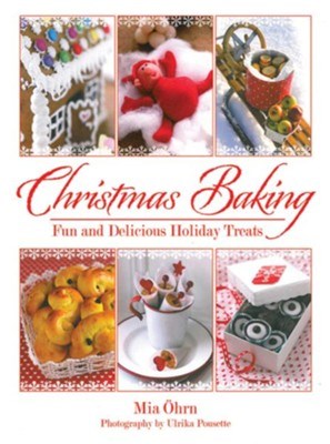 Christmas Baking: Fun and Delicious Holiday Treats