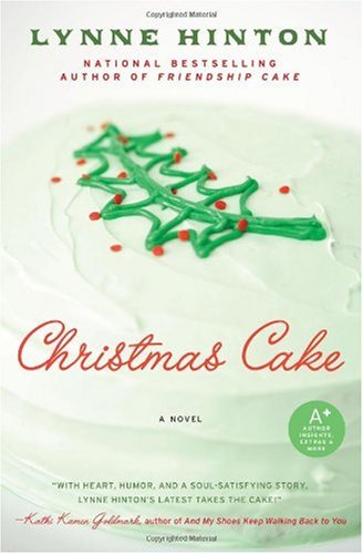 Christmas Cake: A Novel