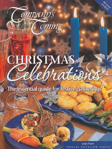 Christmas Celebrations: The Essential Guide for Festive Gatherings