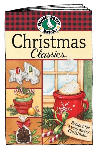 Christmas Classics Cookbook