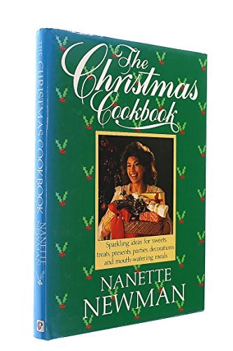 Christmas Cook Book