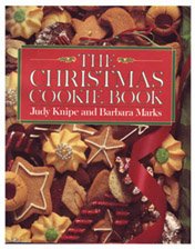 Christmas Cookie Book
