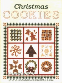 Christmas Cookies