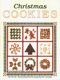 Christmas Cookies