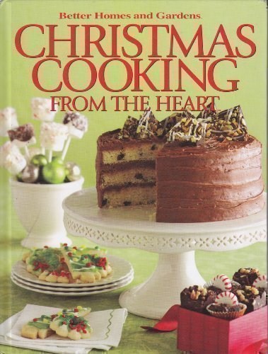 Christmas Cooking from the Heart - Fresh and Simple