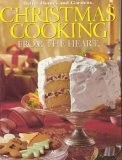 Christmas Cooking From the Heart