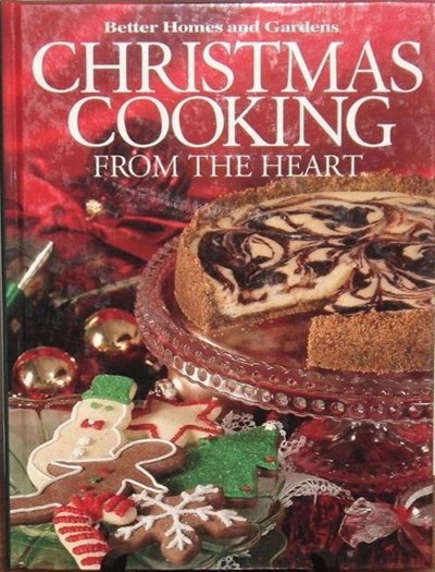 Christmas Cooking From the Heart