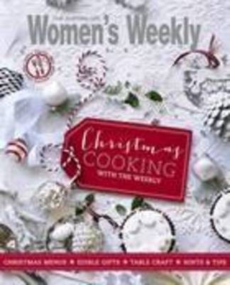 Christmas Cooking with the Weekly