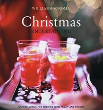 Christmas Entertaining: Williams-Sonoma Collection