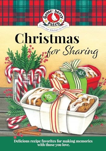 Christmas for Sharing (Seasonal Cookbook Collection)