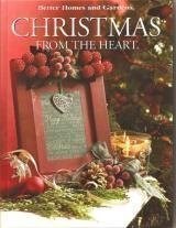 Christmas From the Heart (Volume 17)