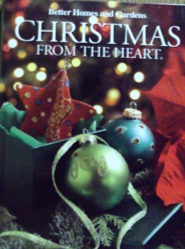 Christmas From the Heart (Volume 18)