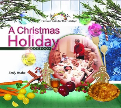 Christmas Holiday Cookbook