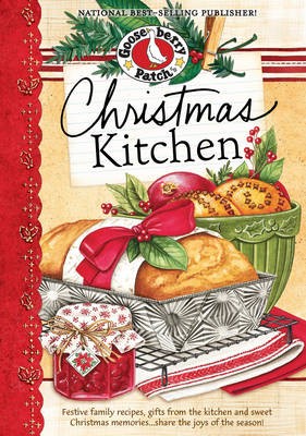 Christmas Kitchen