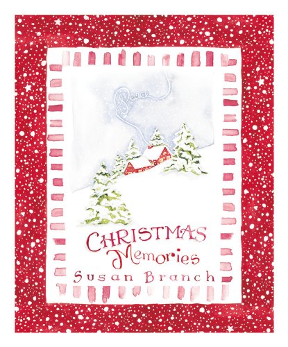 Christmas Memories: A Keepsake Book from the Heart of the Home