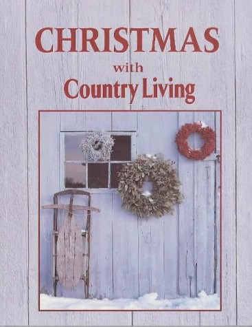 Christmas With Country Living
