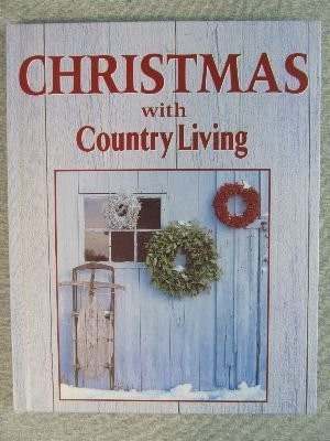 Christmas with Country Living 1997