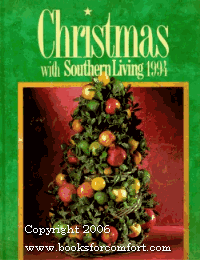 Christmas with Southern Living 1994