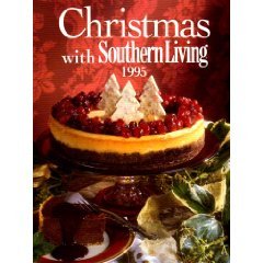 Christmas with Southern Living 1995
