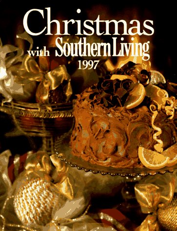 Christmas with Southern Living 1997