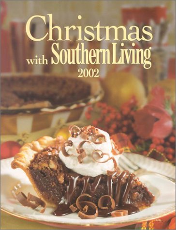 Christmas with Southern Living 2002