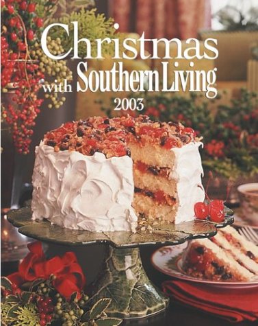 Christmas With Southern Living 2003