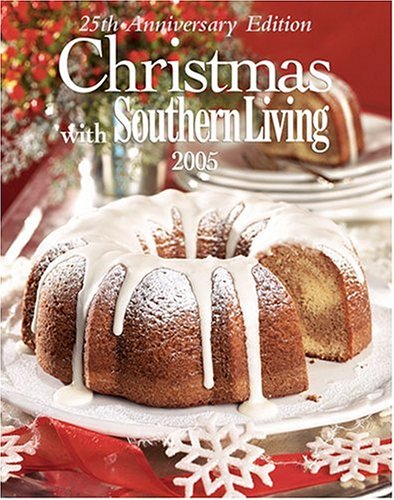 Christmas With Southern Living 2005