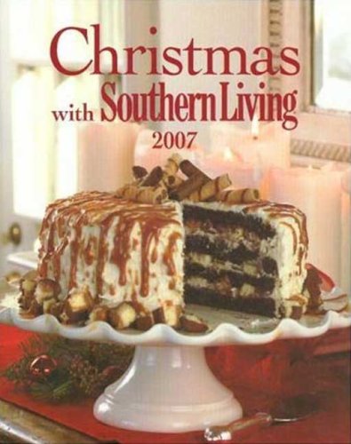 Christmas With Southern Living 2007