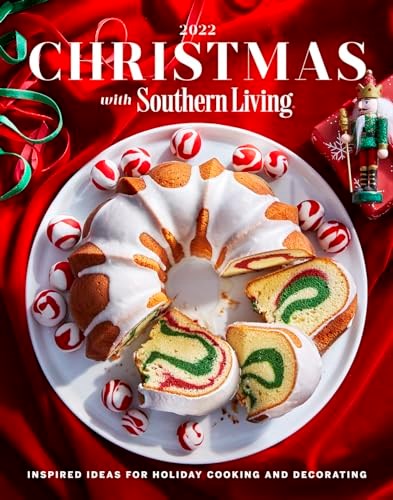 Christmas with Southern Living 2022
