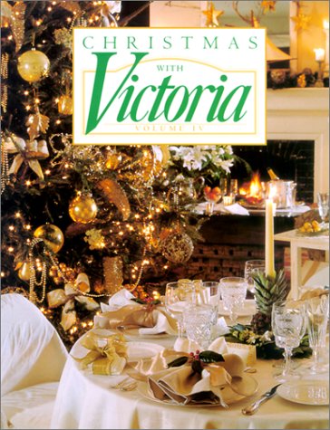 Christmas With Victoria 2000: Volume IV