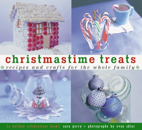 Christmastime Treats