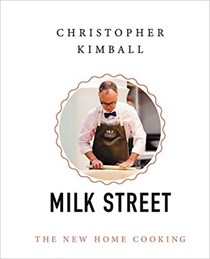 The Milk Street Julienne Peeler - Christopher Kimball's Milk Street