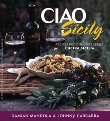 Ciao Sicily