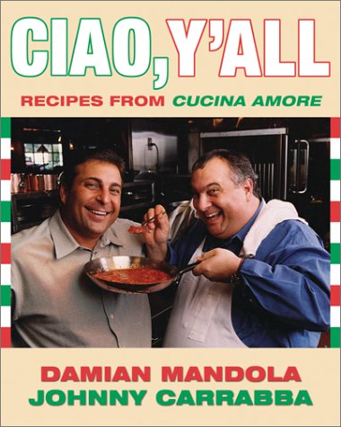Ciao, Y'All