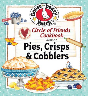 Circle of Friends - 25 Pie