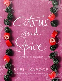 Citrus and Spice: A Year of Flavour