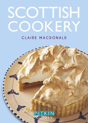 Claire Macdonald's Scottish Cookery