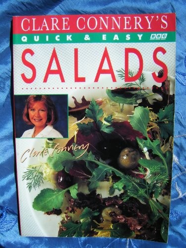 Clare Connery's Quick and Easy Salads