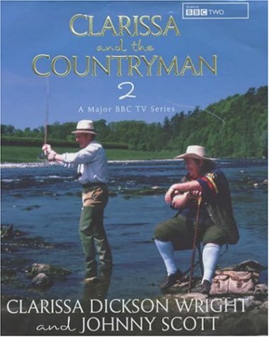 Clarissa and the Countryman Sally Forth (Vol 2)