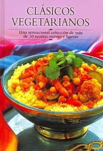 Clasicos Vegetarianos